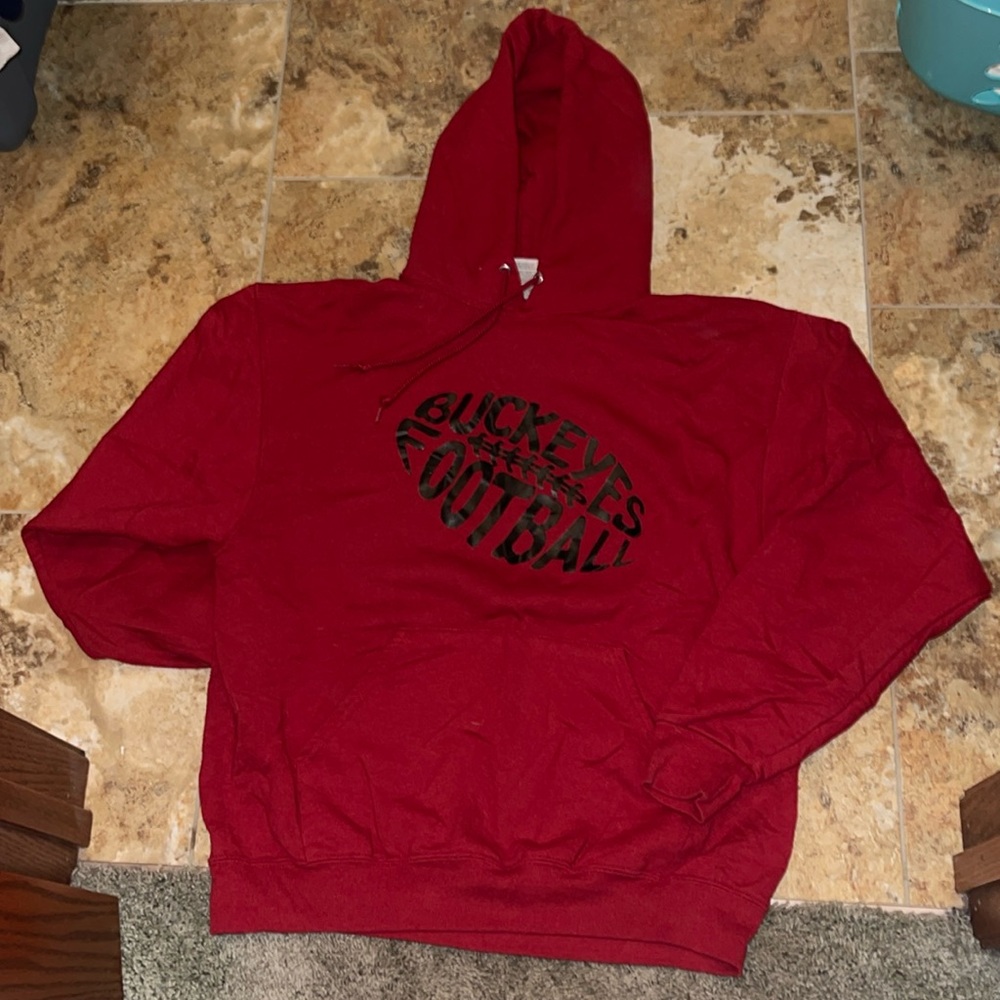 Ohio State Sweatshirt
